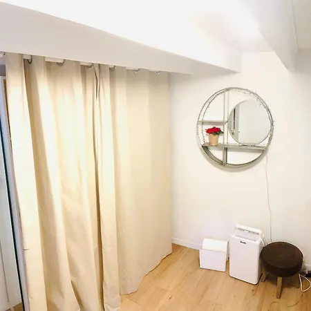 Holiday home Cosy Maison Aux Portes De Paris *