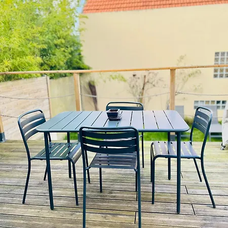 Cosy Maison Aux Portes De Paris Holiday home *